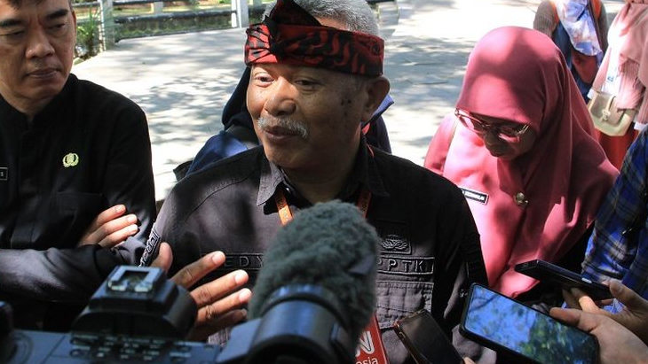 PPDB Kota Bandung 2023, Ini Aturan dan Pusat Informasinya