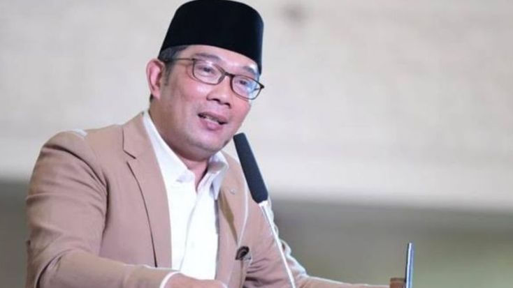 SEA GAMES 2023, Indonesia Raih Emas Sepak Bola, Ridwan Kamil: Menegangkan, Penuh Drama, dan Prestasi Luar Biasa