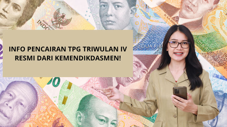 Tunjangan Profesi Guru Tahap Akhir 2025 Segera Cair, Begini Mekanisme dan Jadwalnya