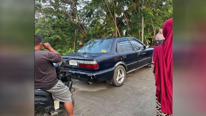Lima Fakta Penting Pembunuhan Keluarga Syahroni Indramayu, Alibi Otak Pelaku Kembalikan Mobil Corolla