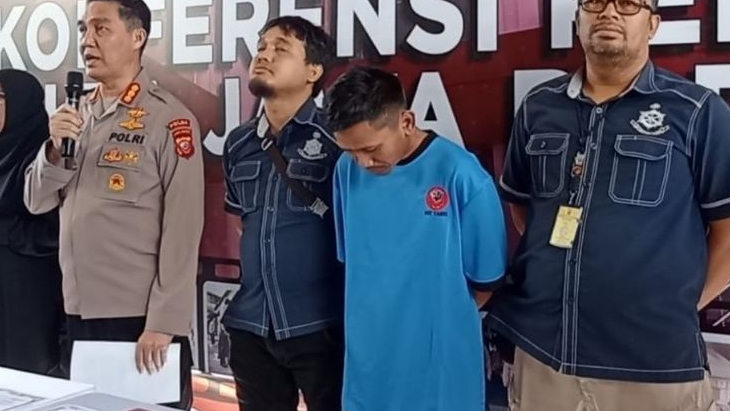Perlu Asesmen Psikologis Kasus Vina Cirebon, Pakar Hukum : Wajar Saksi Ajukan Perlindungan ke LPSK