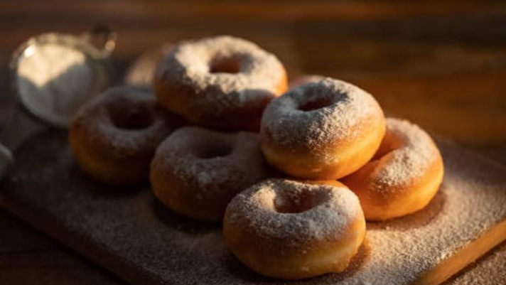 Resep Donat Kentang Empuk dan Mengembang Sempurna, Anti Gagal untuk Pemula
