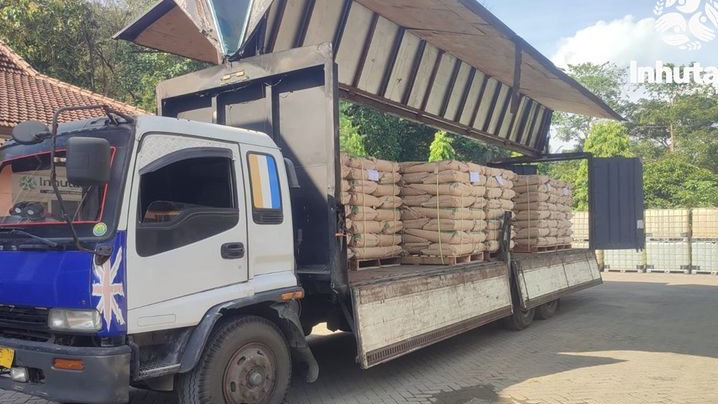 Direksi Inhutani V OTT KPK, Begini Kegiatan Usaha Anak BUMN di Kawasan Lampung dan Bangka Ini