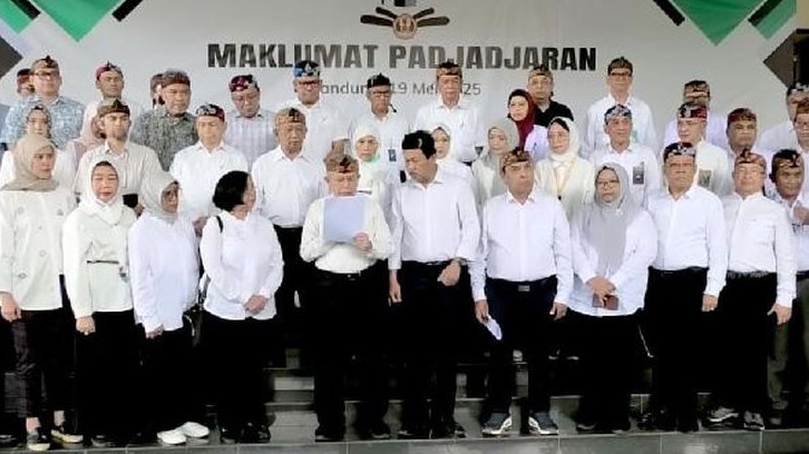 Guru Besar Kedokteran Unpad Bandung Juga Sampaikan Protes ke Menkes Budi Gunadi Sadikin