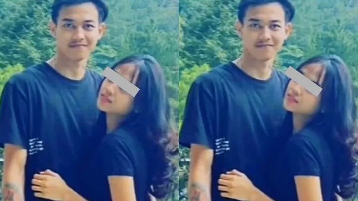 Sesal Alung Datang Kemudian, Nyawa Fitria Melayang Gara-gara Cekcok Tak Mau Diputus Cinta