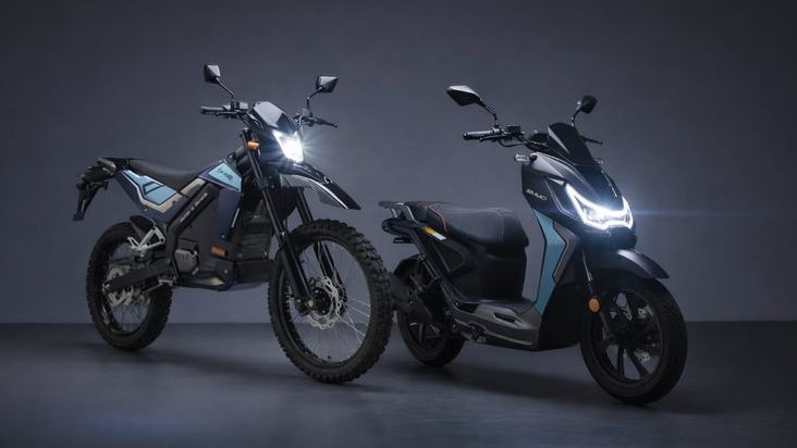Di Jakarta, Motor MBG akan Digunakan SPPG Mengantar Makanan ke Sekolah di Gang-gang Sempit