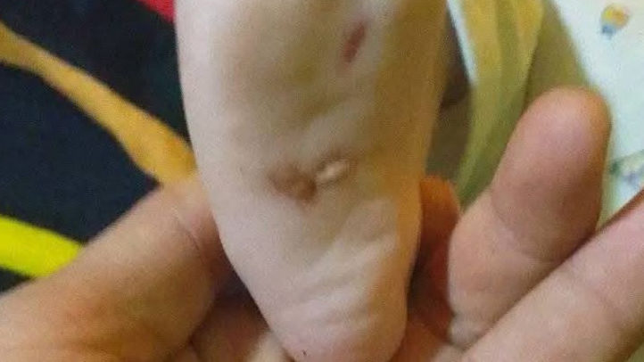 Geger! Temuan Bayi di Kebun Puncak Bogor, Polisi Telusuri Jejak Pembuang