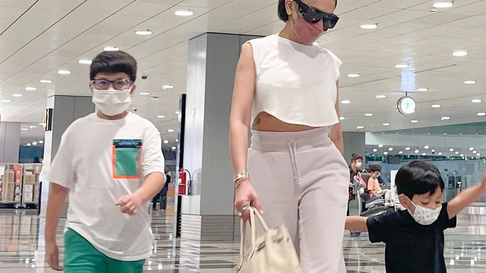 Bantah Pengakuan Putrinya, Nikita Mirzani : Saya Tidak Pernah Tampar Azka