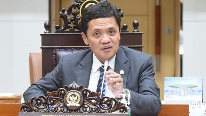 Benarkah KUHAP Baru Izinkan Penyadapan Tanpa Izin? Ini Penjelasan Lengkap Komisi III Soal KUHAP Baru