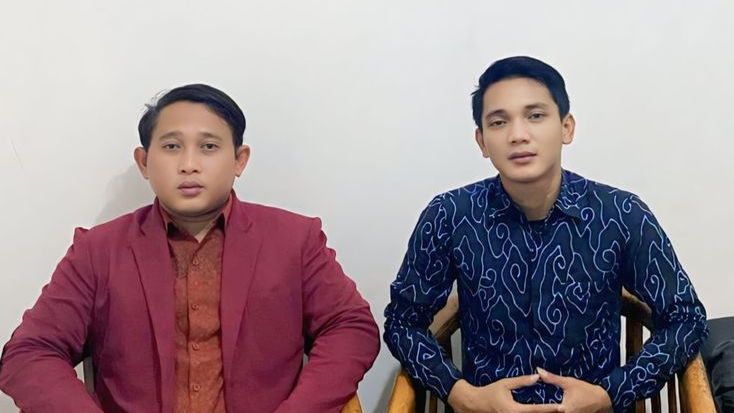 Sudah Diceraikan Secara Agama, Fatimah Azzahra Ajukan Gugatan Cerai Sebelum Isu Viral Mencuat