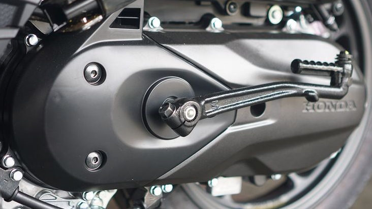 Pentingnya Perawatan Kick Starter Pada Sepeda Motor Matik