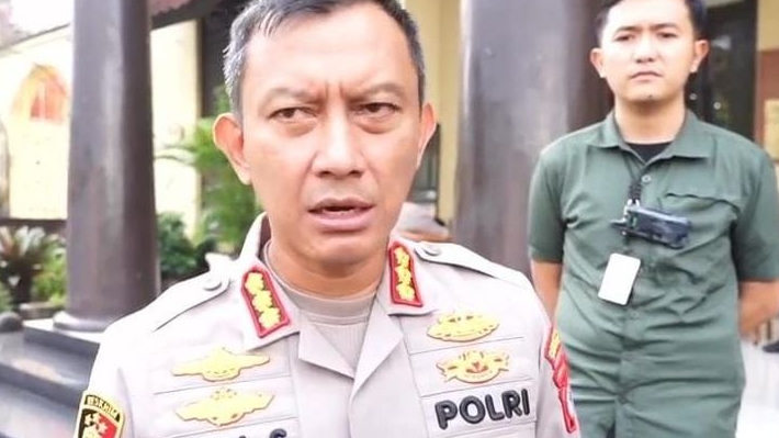 Viral Penculikan Mantan Pacar di Bandung, Pelaku Berhasil Ditangkap Kurang dari 24 Jam