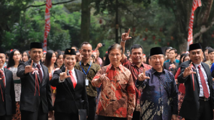 Sosok Pendiri Taman Safari Indonesia yang Dilaporkan Mantan Pemain OCI, Dituding Lakukan Kekerasan dan Pelecehan