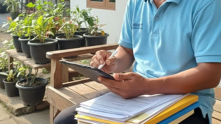 Benarkah Penerima Program Keluarga Harapan Hanya Berlaku 5 Tahun? Ini Penjelasan Lengkapnya