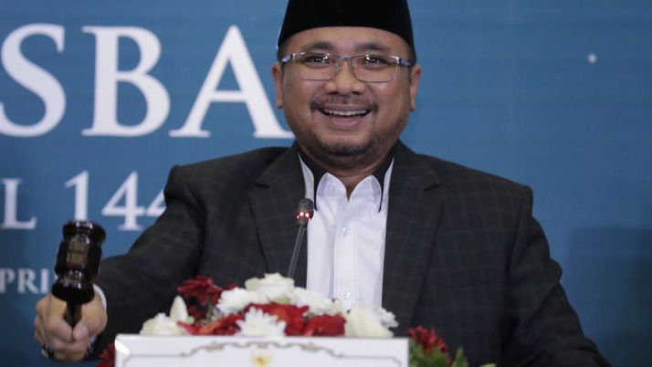 Kemenag RI Akan Gelar Sidang Isbat 10 Maret untuk Tetapkan 1 Ramadhan, Tegaskan Agar Tetap Jaga Persatuan dan Toleransi