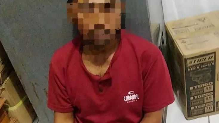 Pedagang Batagor di Indramayu Cabuli 10 Bocah, Modusnya Mangku Sambil Meraba-raba