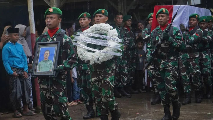 Imbas Kasus Ledakan Amunisi di Garut, JDS Minta TNI AD Lakukan Evaluasi: Untuk Mencegah Terulangnya Tragedi