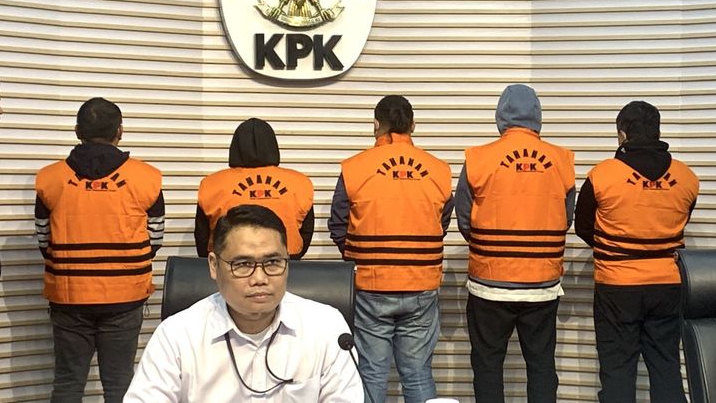 Buku Catatan Topan Ginting, Kirun dan Rayhan akan Membuka Tabir Gelap Dugaan Korupsi di Sumut