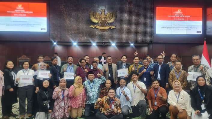 ADI Gugat Keadilan Upah Dosen di MK, Peringatkan Ancaman Brain Drain Akademisi Indonesia