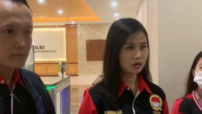 Pakai Gelar Palsu, Advokat Ini Dipolisikan, Diharap Segera Diproses Hukum