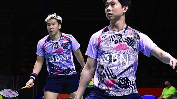 Usai Depak Jawara Malaysia Masters, The Minions Tantang Juara India Open, Simak Rekor Pertemuannya
