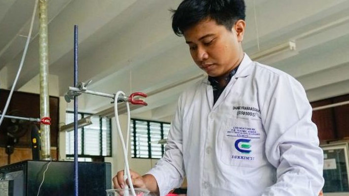 ITS Buka Pendaftaran Periset Pascadoktoral 2025, Tersedia Kuota untuk WNI dan WNA