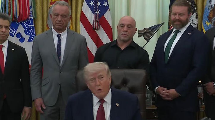 Trump Peringatkan Netanyahu Berhenti Saling Serang dengan Iran, Kalau Tidak Anda Sendirian