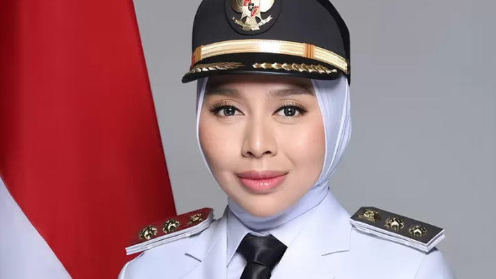 Wakil Bupati Garut Putri Karlina Soroti Kasus Siswa Jadi Korban Bullying Berujung Bunuh Diri