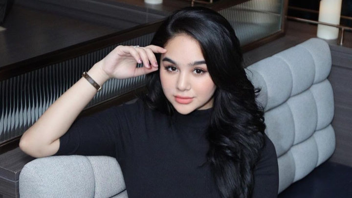 Murka Dituding sebagai Selingkuhan Christian Sugiono, Hana Hanifah Tegaskan Tak Kenal dengan Suami Titi Kamal Itu