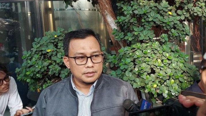 Punya Rekening Puluhan Miliar Tapi Dilapor Ratusan Juta, KPK Tanggapi Pemecatan AKBP Achiruddin