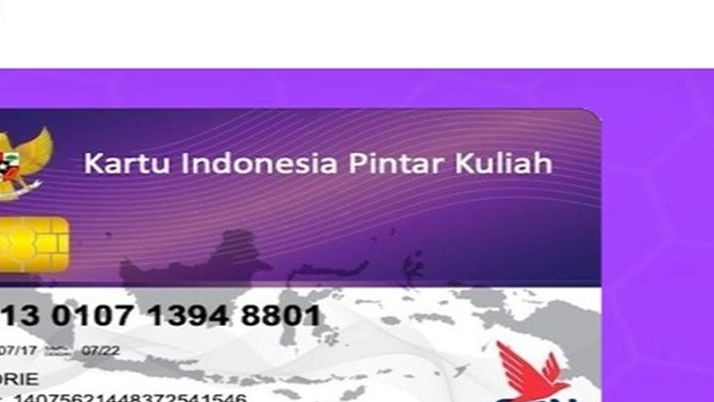 Awas! Kesempatan Daftar KIP Kuliah 2025 sampai 31 Oktober! Segera Cek Syarat dan Cara Daftarnya