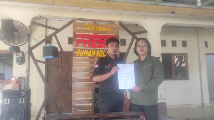 PPMI Karawang Akan Kembali Kepung PT Moriroku Technologi Indonesia