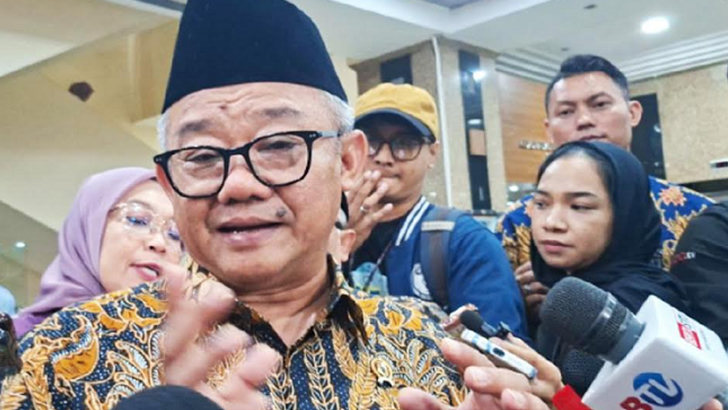 Fixed! Mendikdasmen Abdul Mu’ti Tegaskan Istilah Guru Honorer Akan Dihapus Mulai 2027