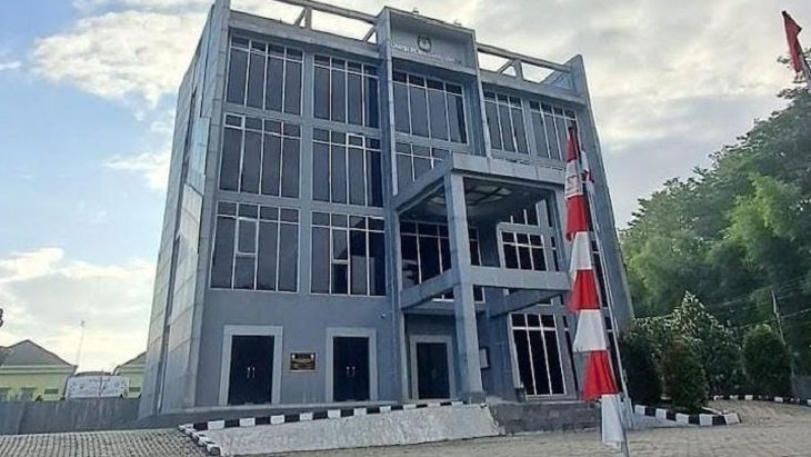 Hasil Rekapitulasi Pendaftaran Bacaleg Tangsel, 18 Partai Terjun di Pemilu 2024