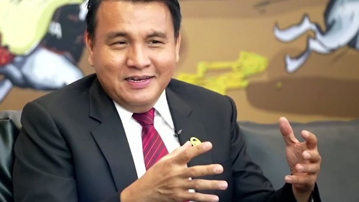 Cuitan Kurawa Soal Akuisisi PT SBS Jadi Viral, Komjak Pastikan Penanganan Kasus Korupsi Sesuai Hukum