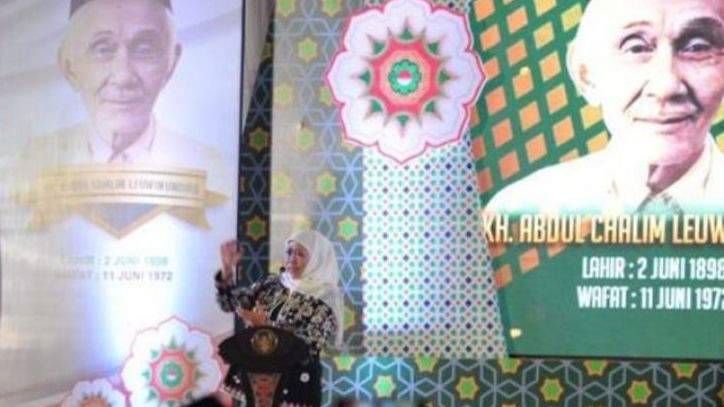 Inilah Para Sosok dengan Gelar Pahlawan Nasional yang Ditetapkan Presiden, Ada Raja Sampai Ulama