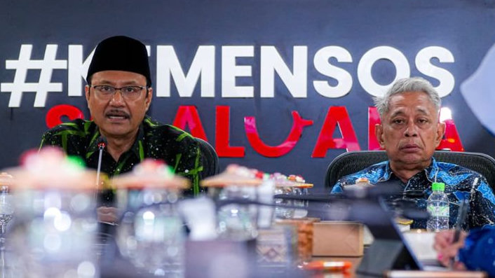 Melampaui Target Kuota: Puluhan Ribu Anak Rentan Terjangkau Program Sekolah Rakyat Kemensos