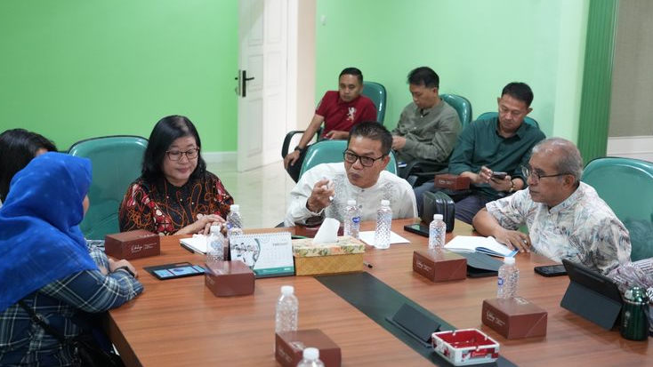 Ekowisata Citarik Disiapkan Jadi Desa Wisata Edukasi Sampah di Kabupaten Bandung