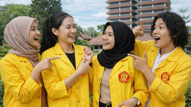 Tidak Lolos SNBP SNBT? Tenang, 4 PTN Ini Masih Buka Jalur Rapor Mei 2026, Tanpa Tes Tulis!