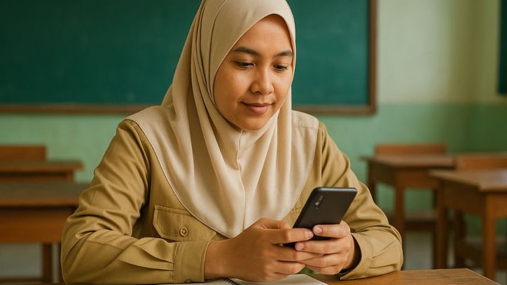 TPG 100 Persen Cair Bertahap atau Serentak Ini Pola yang Terlihat di Tahun-Tahun Sebelumnya