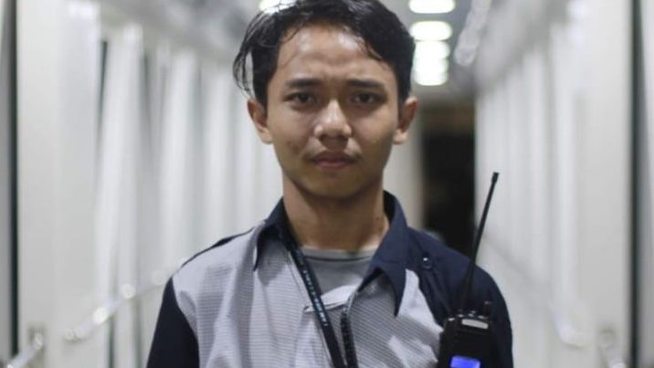 IeSPa Banten Gelar Seleksi Fornas Menuju Bandung