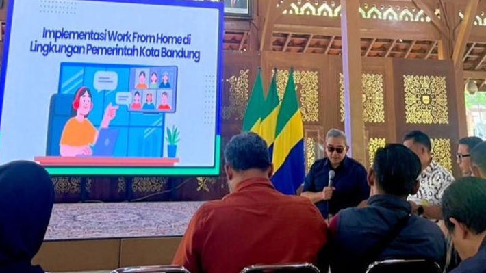 Anggaran Menipis, Pengangkutan Sampah di Kota Bandung Terancam Berhenti Mulai November