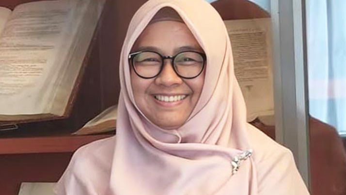 Dr Julie Ekasari Masuk Daftar World’s Top 2 Persen Scientists 2025, Bukti Ilmuwan Indonesia Tak Kalah di Panggung Dunia