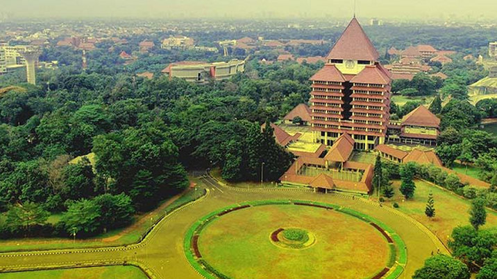 Cara Cerdas Tembus UI, Pilih Jurusan Sepi Peminat di SNBT 2026