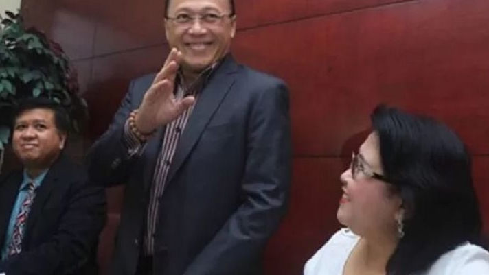 Motivator Mario Teguh Dipolisikan, Diduga Tipu Endorse Skin Care Rp5 Miliar