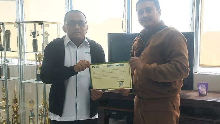 Ketua RT dan RW di Karawang Dapat BPJS, Dijamin Kecelakaan Kerja hingga Kematian