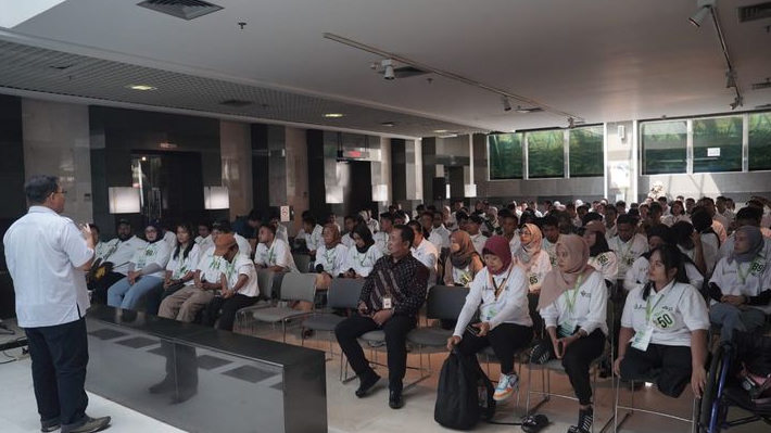 Kementan Dorong Petani Muda Sebagai Garda Terdepan Pembangunan Pertanian