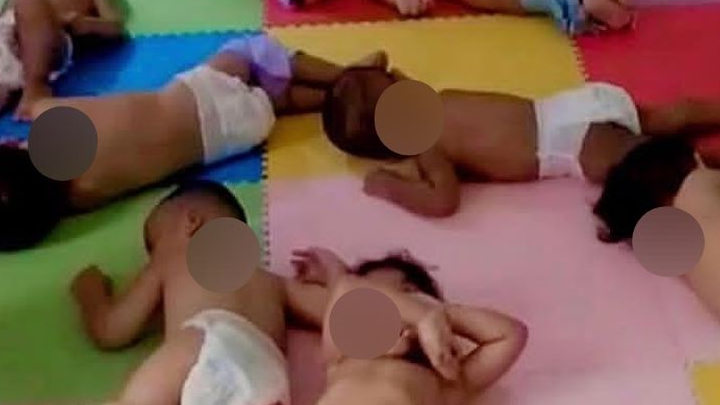 Jejak Trauma Daycare Aresha, Anak Saya Pulang Sekolah Kayak Bengong dan Hilang Ingatan Sementara