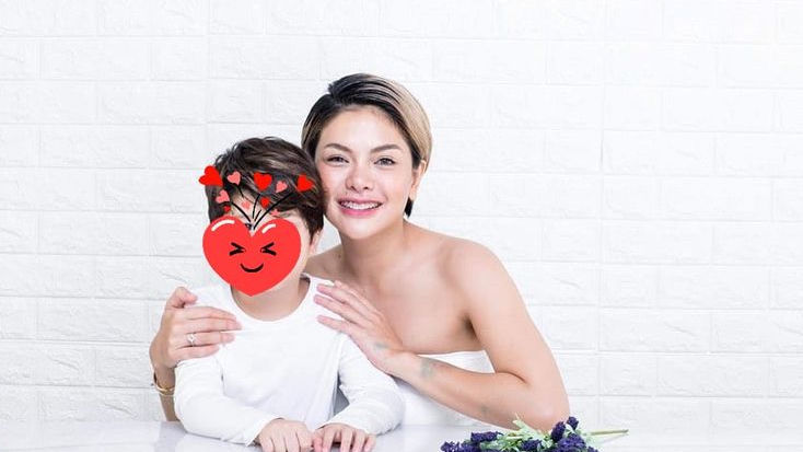 Imbas Pengakuan Lolly soal Dugaan Pemukulan Azka, Nikita Mirzani Dihubungi Mantan Suaminya Berkali-kali