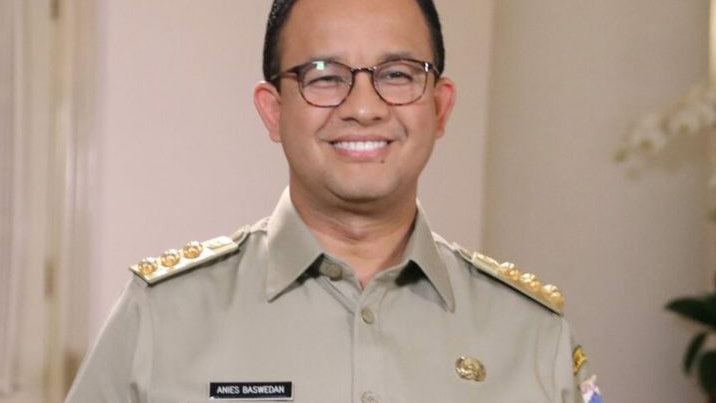 TKI di Taiwan Dukung Anies Baswedan Jadi Presiden, Alasannya Mengejutkan